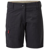 Gill Women's UV Tec Shorts graphite