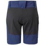 Gill Women's Race Shorts Reverse