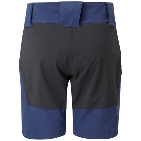 Gill Women's Race Shorts Reverse