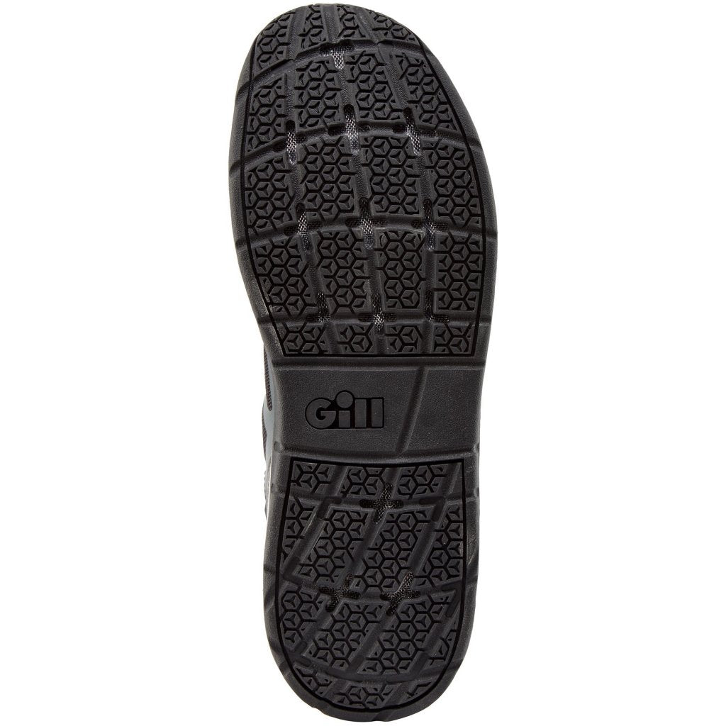 Gill Race Trainer Shoe Sole