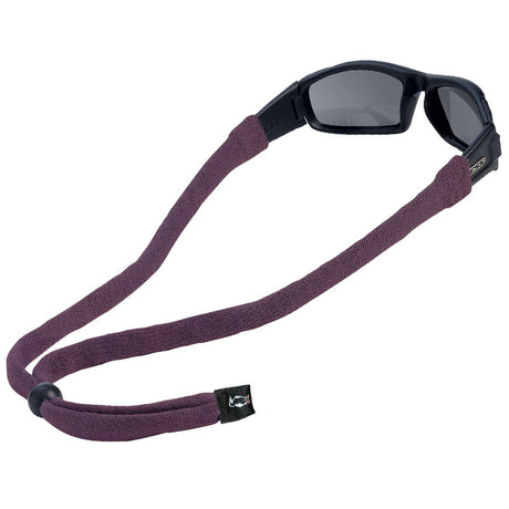 Chums Cotton Large End Eyewear Retainer.