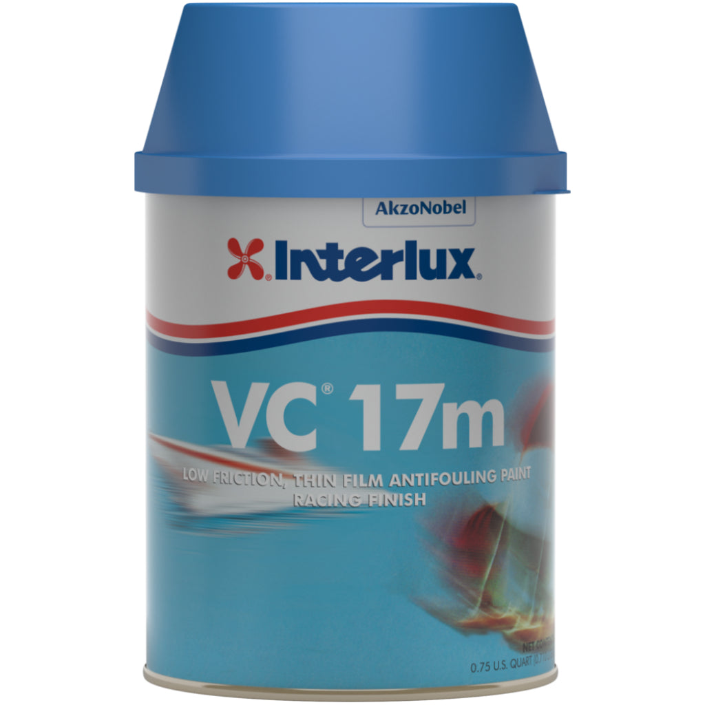 VC17 original from Interlux Canada.