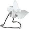 Caframo White Fan