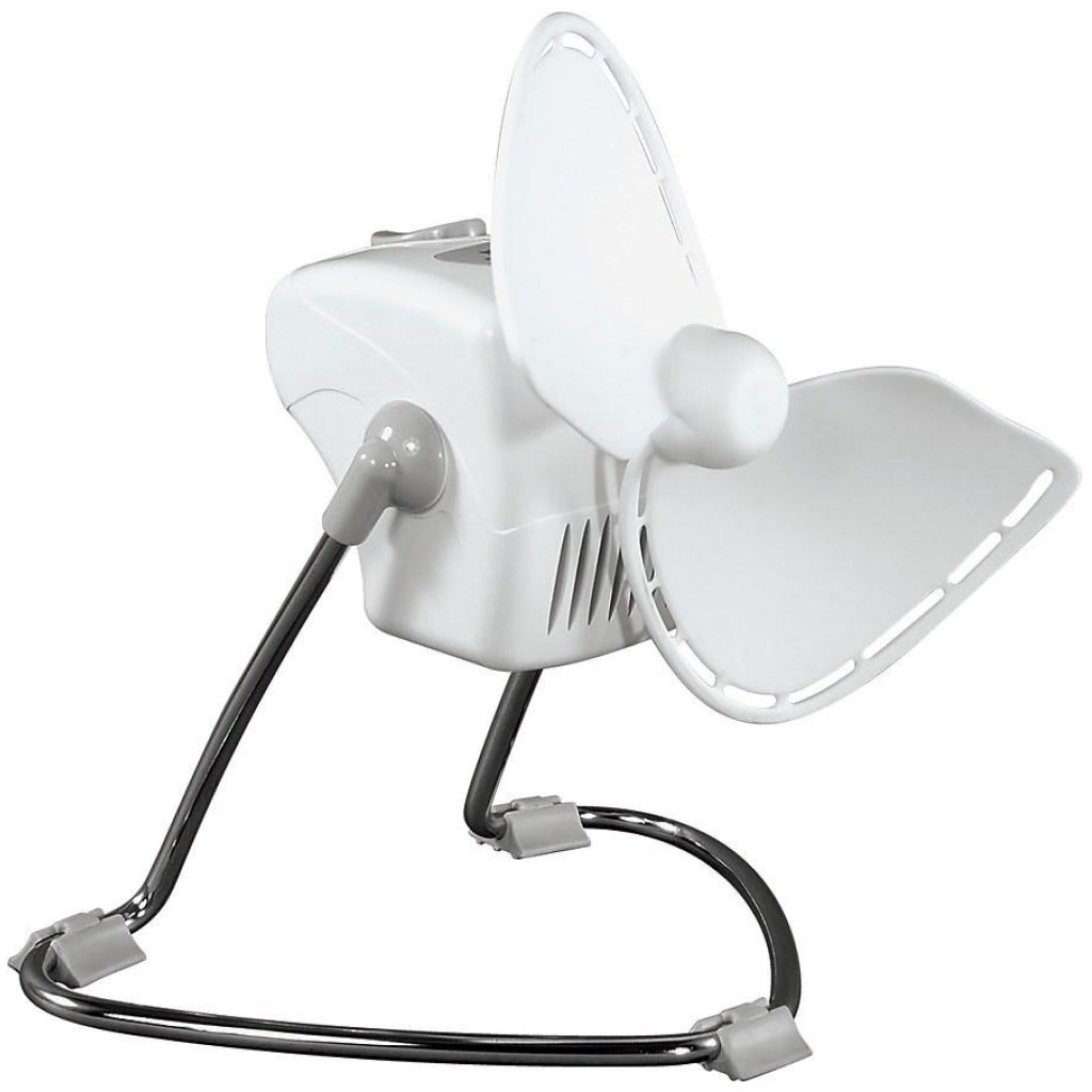 Caframo White Fan