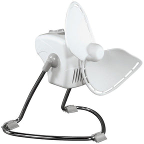 Caframo White Fan