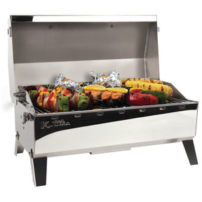 Kuuma 160 Stow N Go BBQ