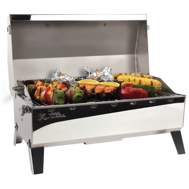 Kuuma 160 Stow N Go BBQ