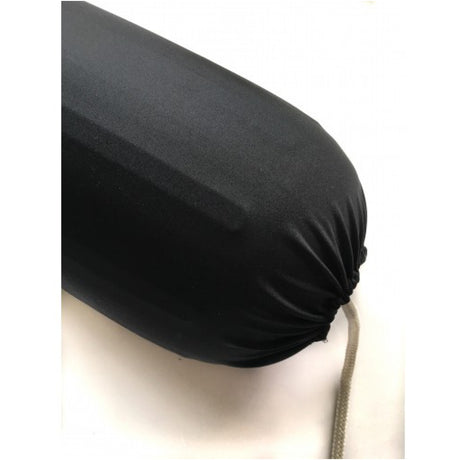 End of Reversable Fender Cover Black