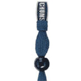 Navy Chums Cotton Standard End Eyewear Retainer.