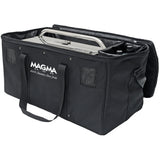 Open Padded Carry Case