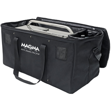 Open Padded Carry Case