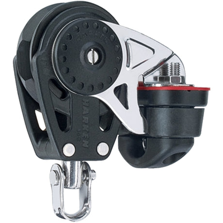 Swivel Ratchet Block