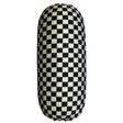 Checker Reversible Fender Cover