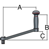 Boat Hook diagram