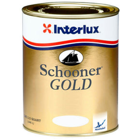 Schooner gold