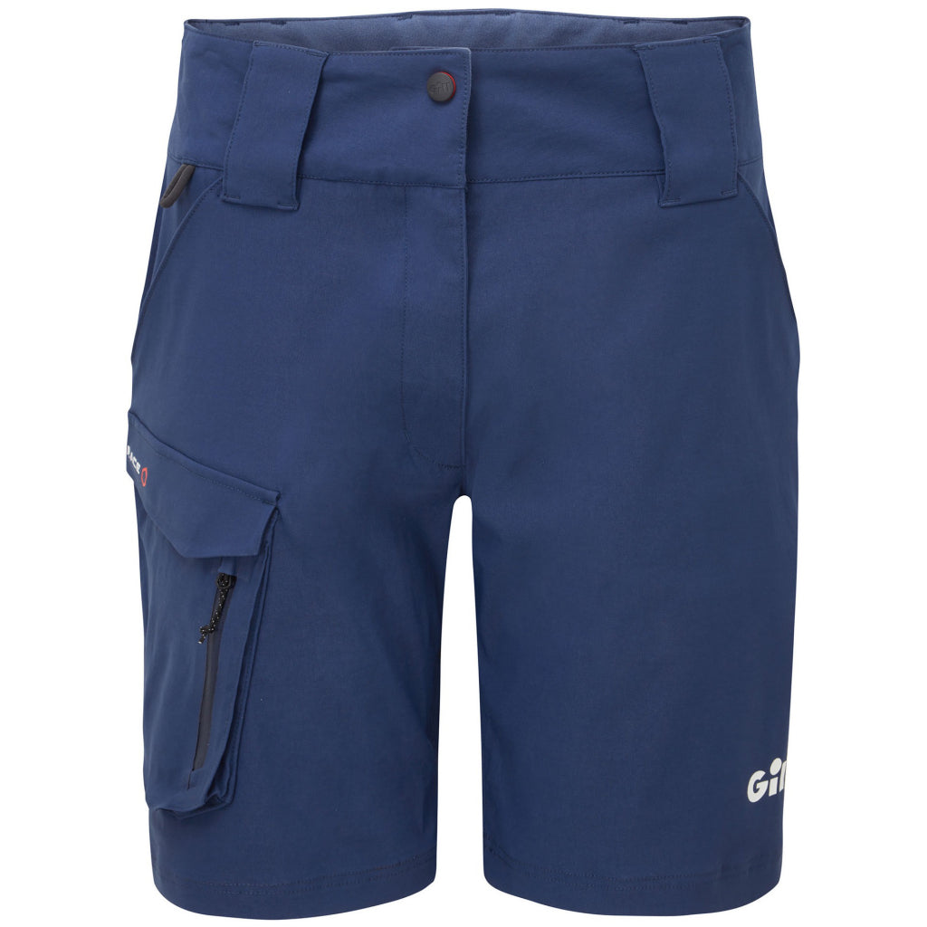 Gill Women's Race Shorts