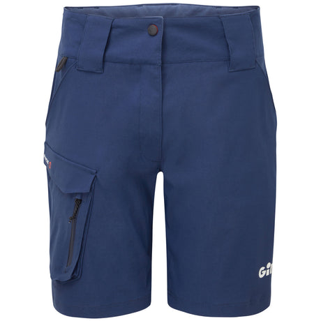 Gill Women's Race Shorts