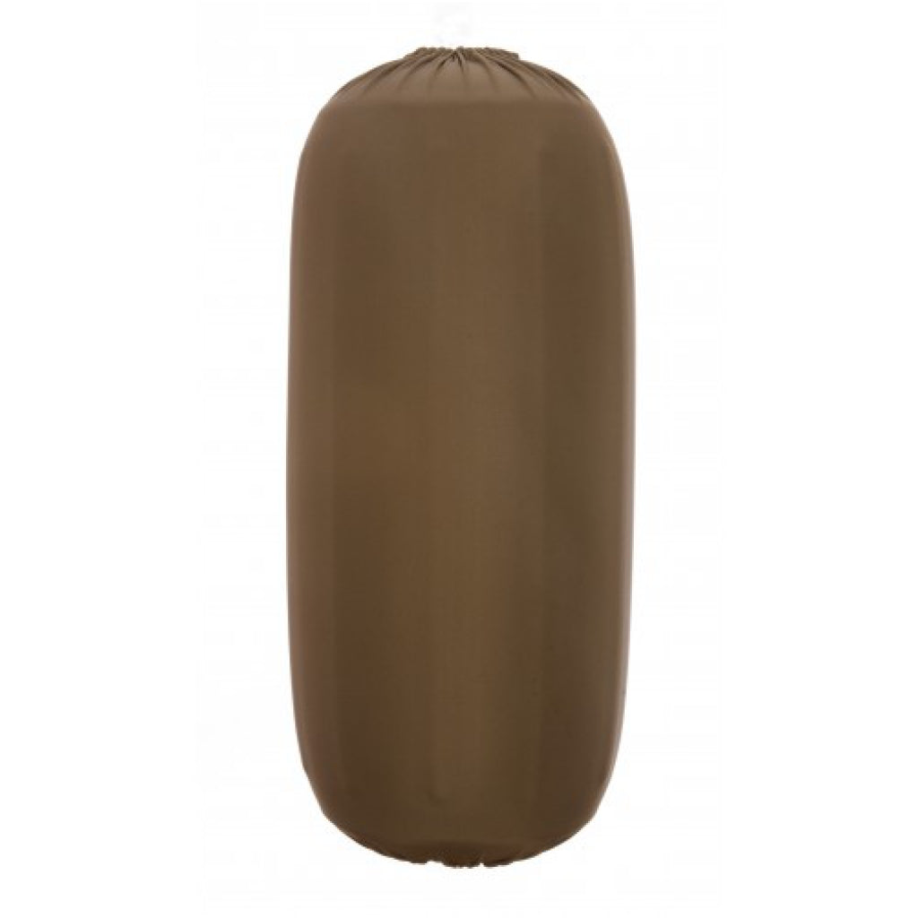 8" Cappuccino Reversable Fender Cover