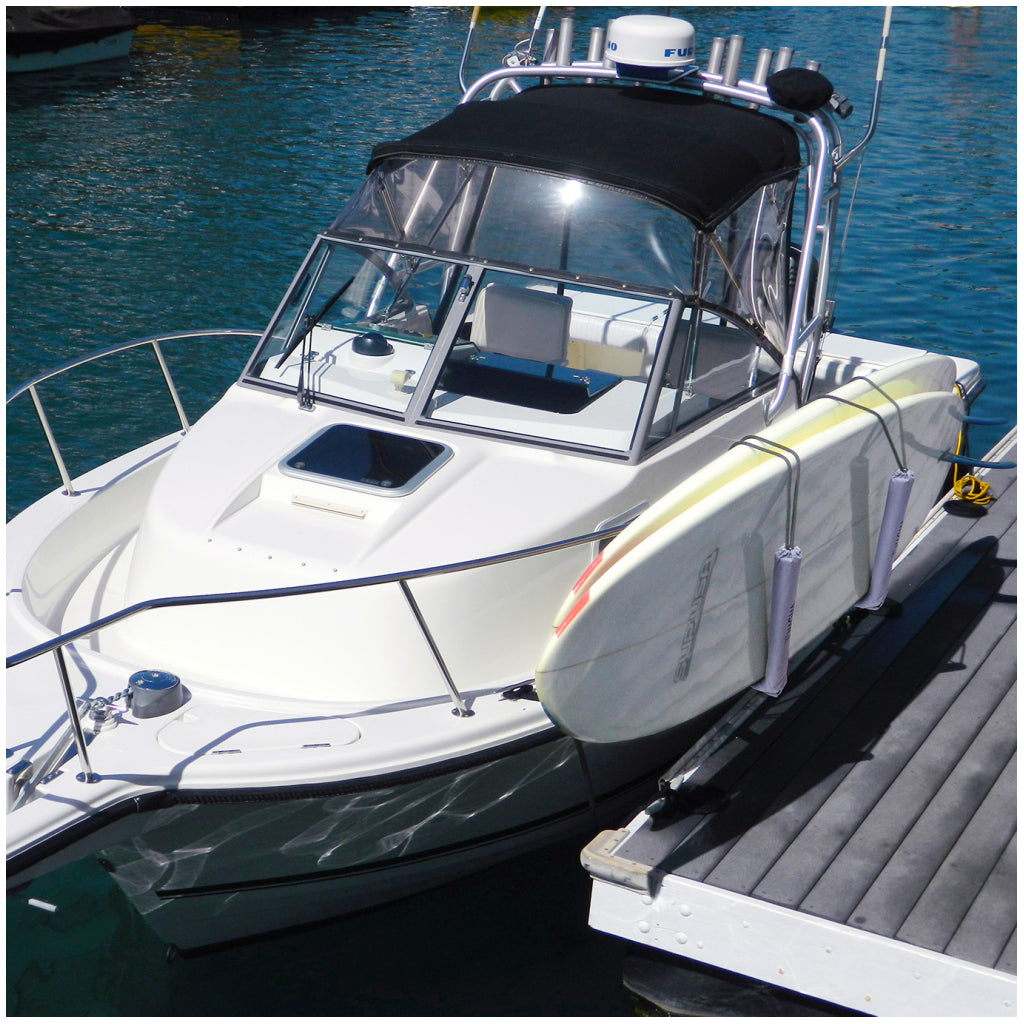 Kayak/Sup Boat Rack with S
