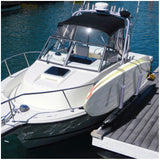 Kayak/Sup Boat Rack with S