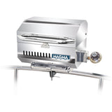 Magma BBQ mounted