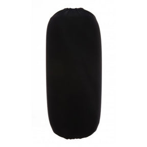 Reversable Fender Cover Black