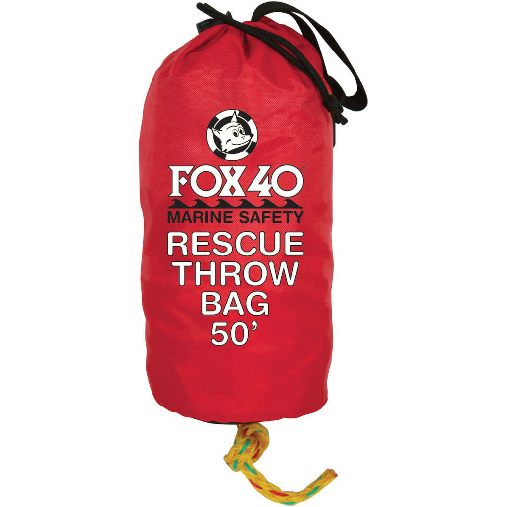 Fox 40 Throw Bag