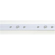 Viadana 1'' Silver Track