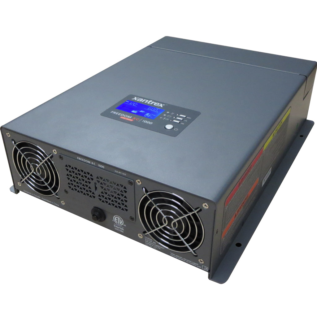 True Sine Wave Inverter
