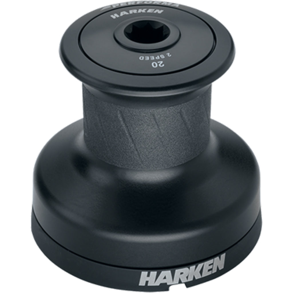 2-Speed Performa Winch