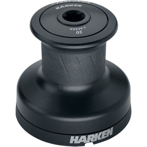 2-Speed Performa Winch