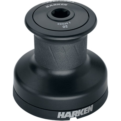 2-Speed Performa Winch