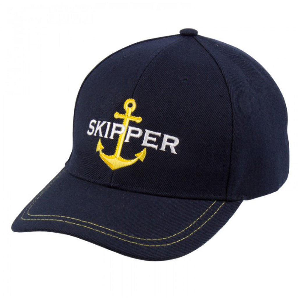 Skipper & Anchor Yachtsman Hat