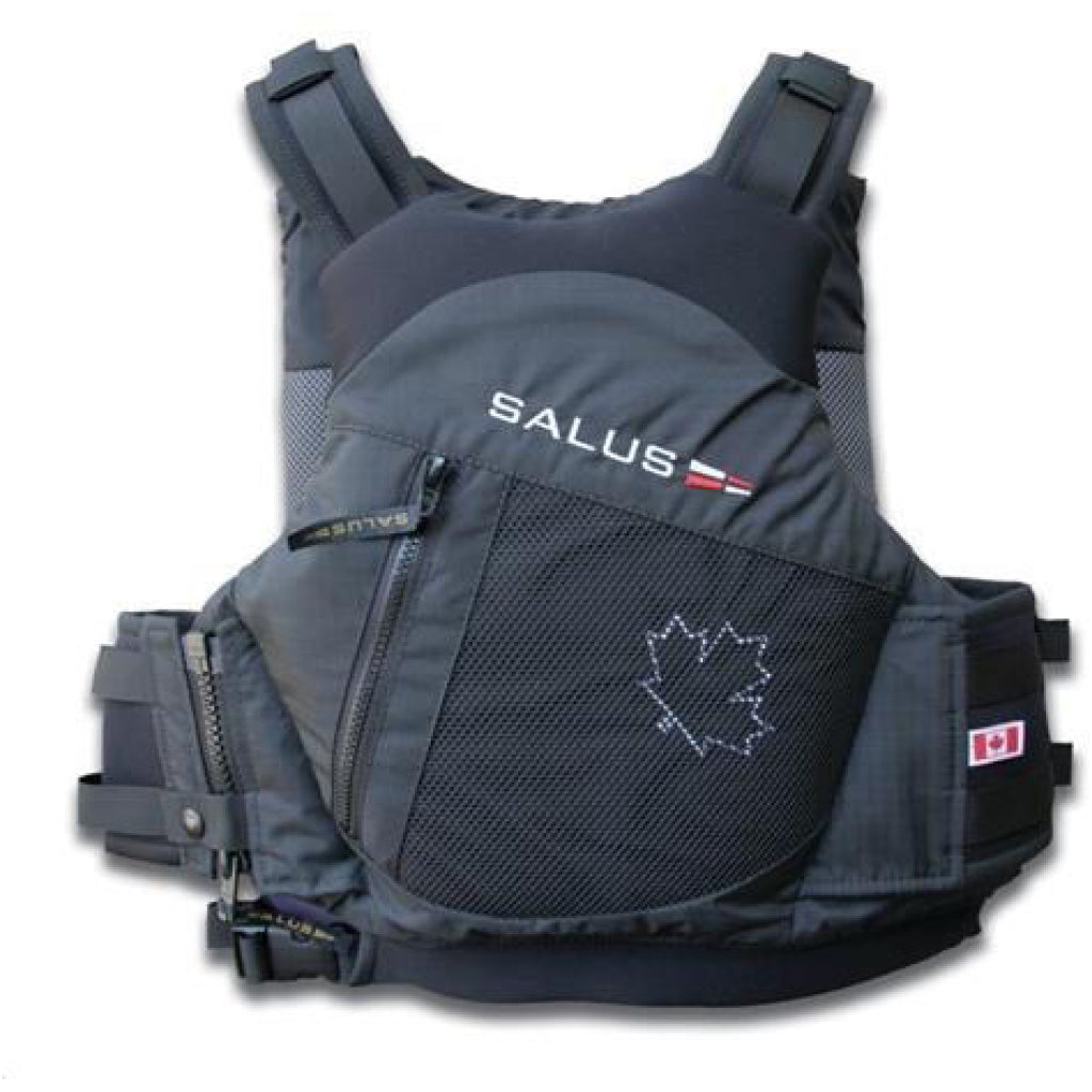 Salus Abacus Sailing Vest