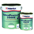  White Interlux