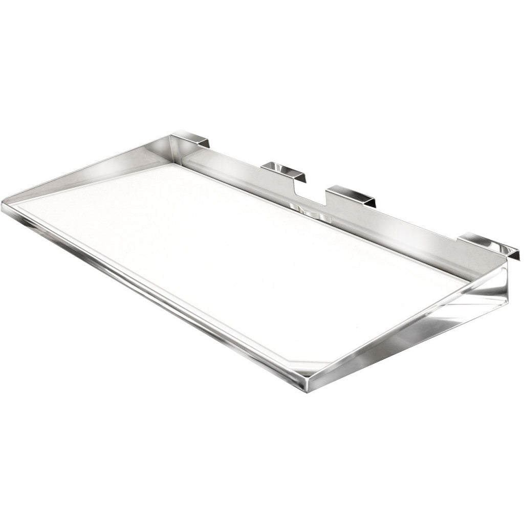Serving Shelf