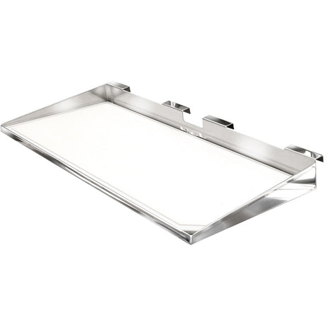 Serving Shelf