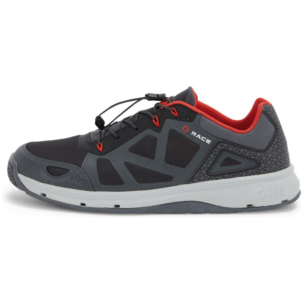 Gill Race Trainer Shoe