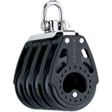 Harken 57mm Swivel Quad Block