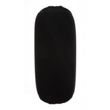 Black 12" Fender Cover