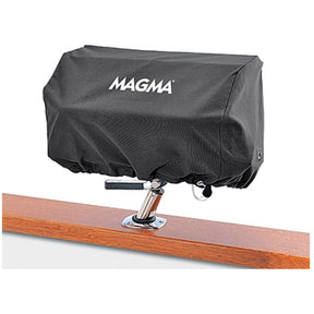 Jet Black BBQ Cover