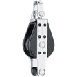 Harken 38mm Big Bullet Swivel Becket Block