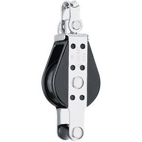 Harken 38mm Big Bullet Swivel Becket Block