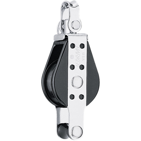 Harken 38mm Big Bullet Swivel Becket Block