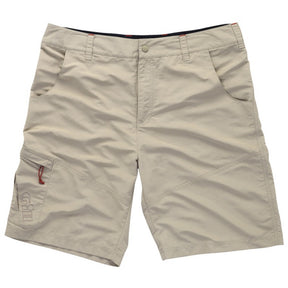 Gill Khaki Mens UV Tec Shorts