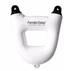 Fender 2 step