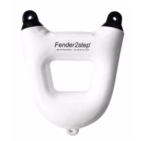 Fender 2 step