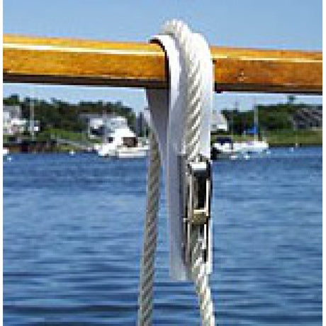 NHS Marine Fender Adjuster FA1W - White