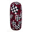 Red Racer Reversible Fender Cover