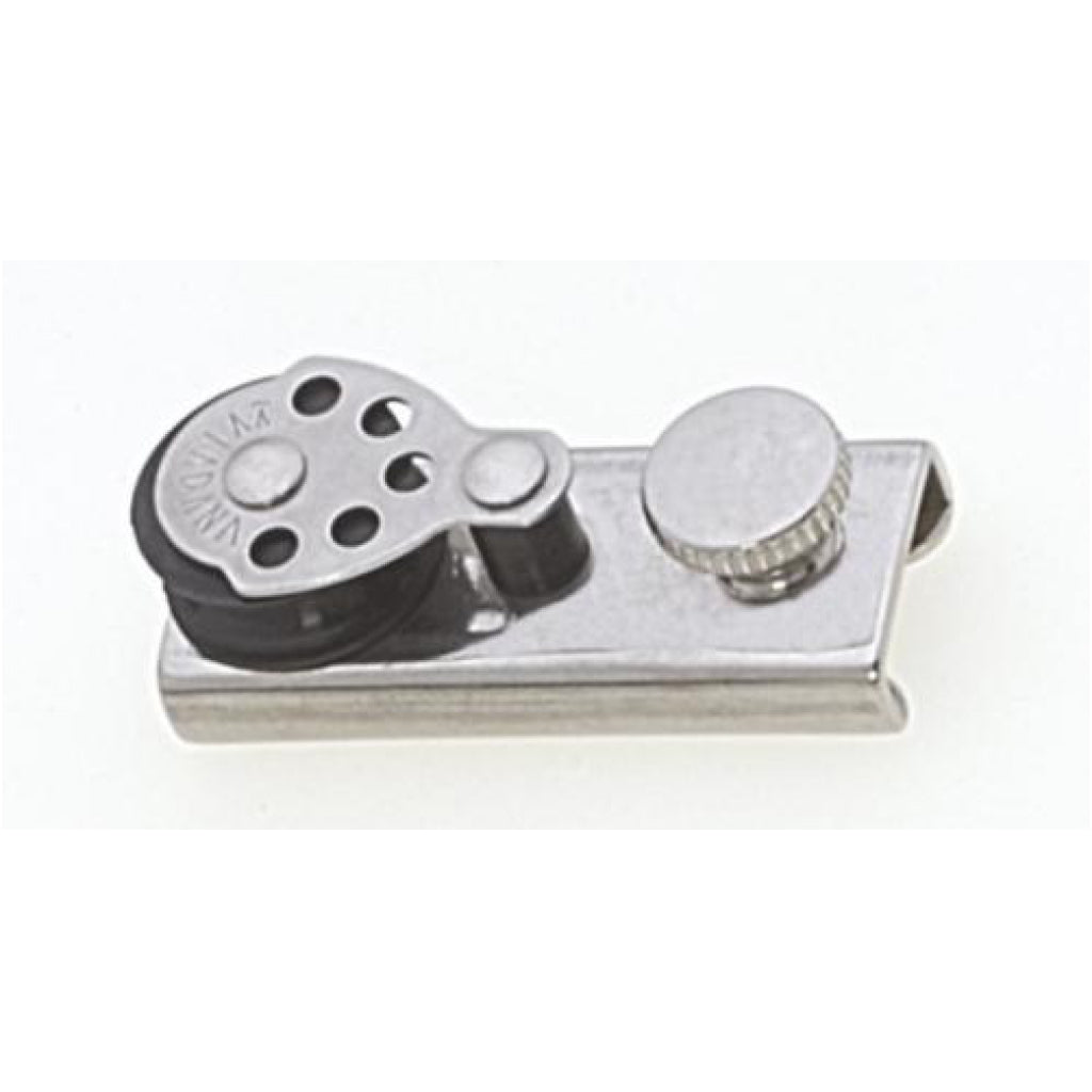 Viadana Sliding Car With Block